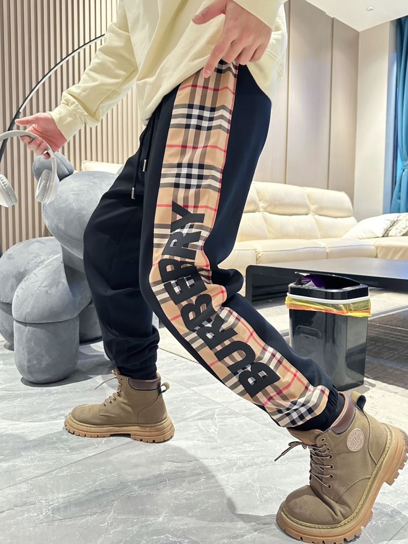 Burberry Long Pants